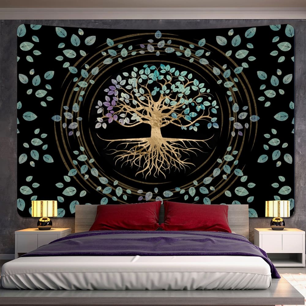 Tree of Life wall art